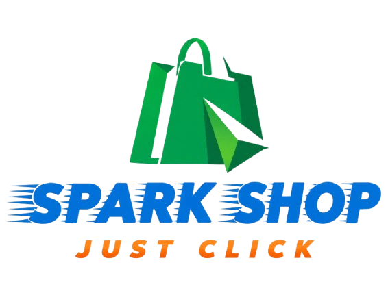 Spark Shop - Just Click